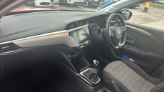 Vauxhall Corsa 1.2 SE 5dr Petrol Hatchback